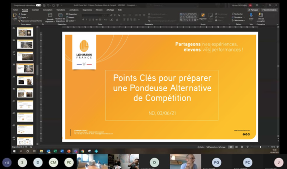 actualite_reunion_technique_lohmann