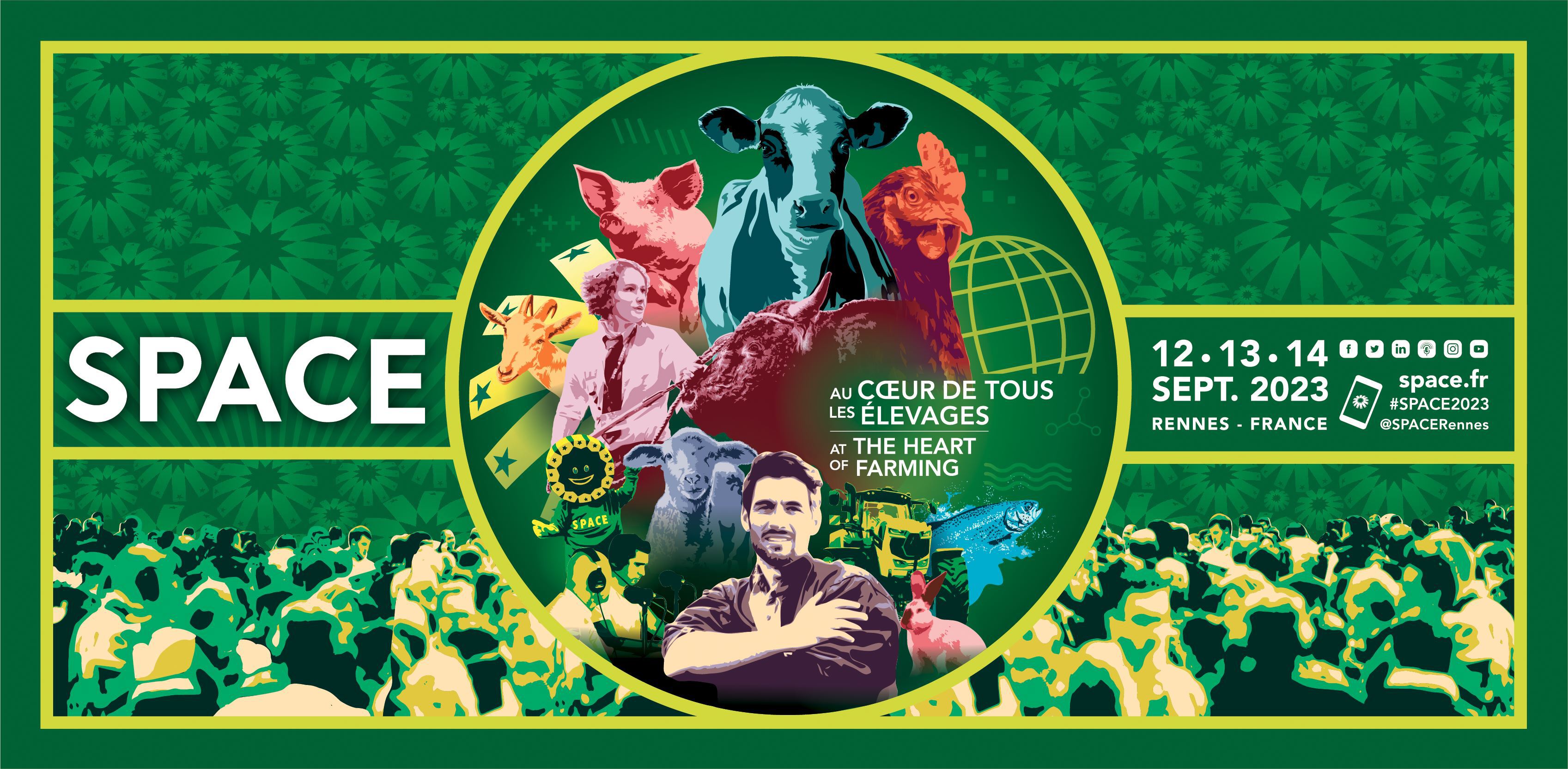 LOHMANN AU SPACE 2023