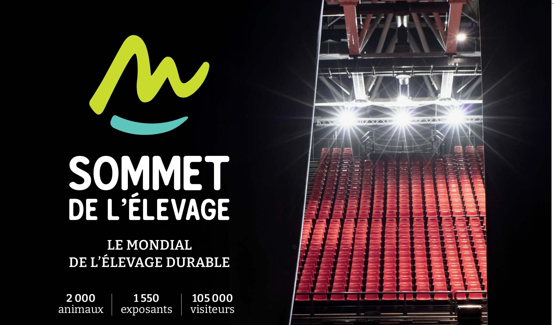 SOMMET DE L'ÉLEVAGE 2023