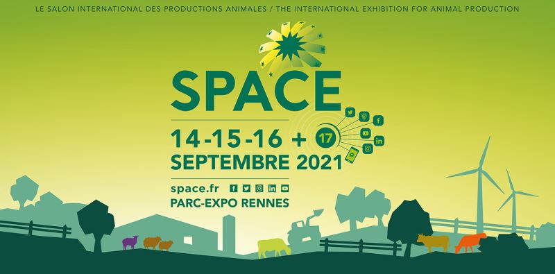SPACE 2021 - LOHMANN FRANCE