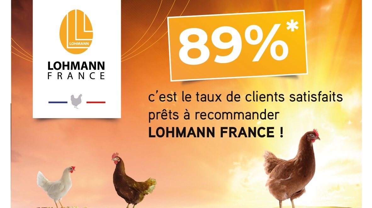 Vignette - Taux de satisfaction